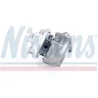 NISSENS 93110 - Turbocompresseur, suralimentation