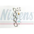 NISSENS 93131 - Turbocompresseur, suralimentation