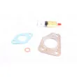NISSENS 93142 - Turbocompresseur, suralimentation