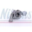 NISSENS 93193 - Turbocompresseur, suralimentation