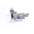 NISSENS 93227 - Turbocompresseur, suralimentation