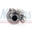 NISSENS 93248 - Turbocompresseur, suralimentation