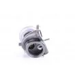 NISSENS 93262 - Turbocompresseur, suralimentation