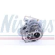 NISSENS 93274 - Turbocompresseur, suralimentation