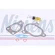 NISSENS 93275 - Turbocompresseur, suralimentation