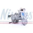 NISSENS 93278 - Turbocompresseur, suralimentation