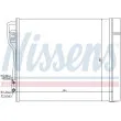 NISSENS 940185 - Condenseur, climatisation