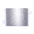 NISSENS 940190 - Condenseur, climatisation