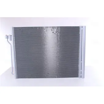 Condenseur, climatisation NISSENS OEM BSG 15-525-012