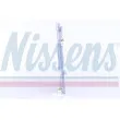 NISSENS 940346 - Condenseur, climatisation