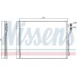NISSENS 940370 - Condenseur, climatisation