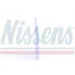 NISSENS 940536 - Condenseur, climatisation