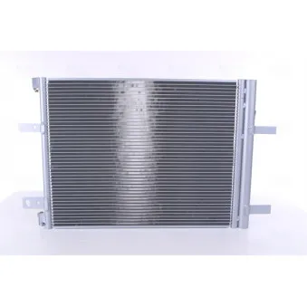 Condenseur, climatisation NISSENS 941090 pour IVECO T-WAY 1.5 BlueHDi 75 - 76cv