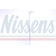 NISSENS 941148 - Condenseur, climatisation