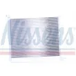 NISSENS 941148 - Condenseur, climatisation