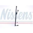 NISSENS 941151 - Condenseur, climatisation