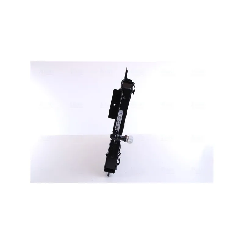 Condenseur, climatisation NISSENS 94318 - Visuel 2