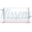 NISSENS 94509 - Condenseur, climatisation