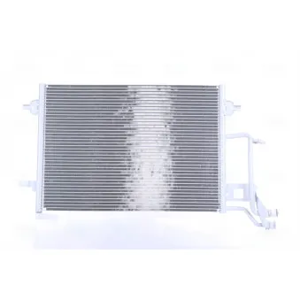Condenseur, climatisation NISSENS OEM V15-62-1025