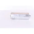 NISSENS 95256 - Filtre déshydratant, climatisation