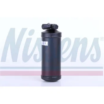 NISSENS 95257 - Filtre déshydratant, climatisation