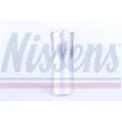 NISSENS 95314 - Filtre déshydratant, climatisation