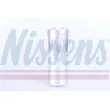 NISSENS 95314 - Filtre déshydratant, climatisation