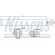 NISSENS 95342 - Filtre déshydratant, climatisation
