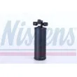 NISSENS 95344 - Filtre déshydratant, climatisation