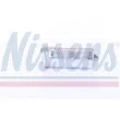 NISSENS 95345 - Filtre déshydratant, climatisation