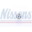 NISSENS 95345 - Filtre déshydratant, climatisation