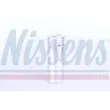NISSENS 95352 - Filtre déshydratant, climatisation