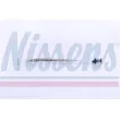 NISSENS 95577 - Filtre déshydratant, climatisation