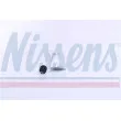 NISSENS 95577 - Filtre déshydratant, climatisation