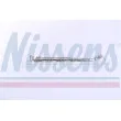 NISSENS 95580 - Filtre déshydratant, climatisation