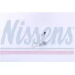 NISSENS 95580 - Filtre déshydratant, climatisation