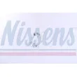 NISSENS 95580 - Filtre déshydratant, climatisation