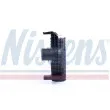 NISSENS 961238 - Intercooler, échangeur