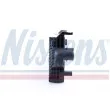 NISSENS 961238 - Intercooler, échangeur
