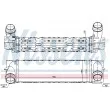 NISSENS 961244 - Intercooler, échangeur