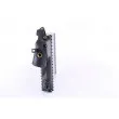 NISSENS 961424 - Intercooler, échangeur