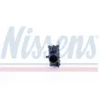 NISSENS 961464 - Intercooler, échangeur