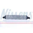NISSENS 961468 - Intercooler, échangeur