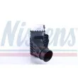 NISSENS 961468 - Intercooler, échangeur
