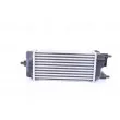 NISSENS 961485 - Intercooler, échangeur