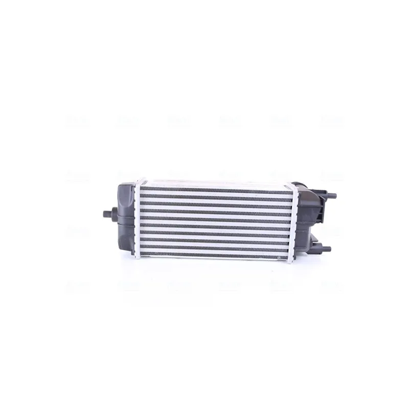 Intercooler, échangeur NISSENS 961485 - Visuel 2