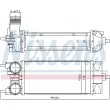 NISSENS 961485 - Intercooler, échangeur