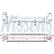 NISSENS 961489 - Intercooler, échangeur