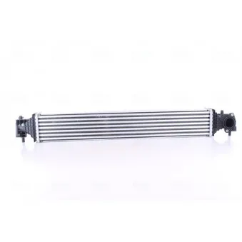 Intercooler, échangeur NISSENS 961542