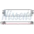 NISSENS 961546 - Intercooler, échangeur